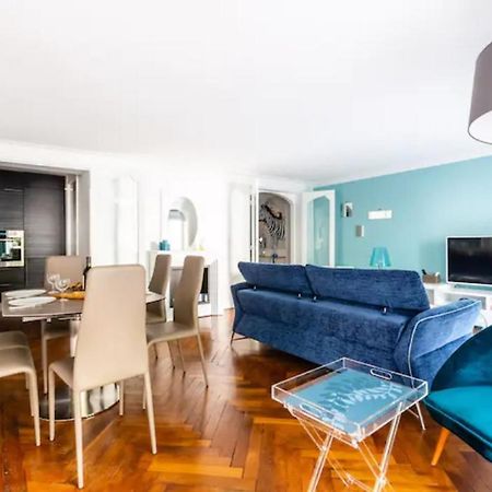 Superb Apartment In The Heart Of Bordeaux Esterno foto