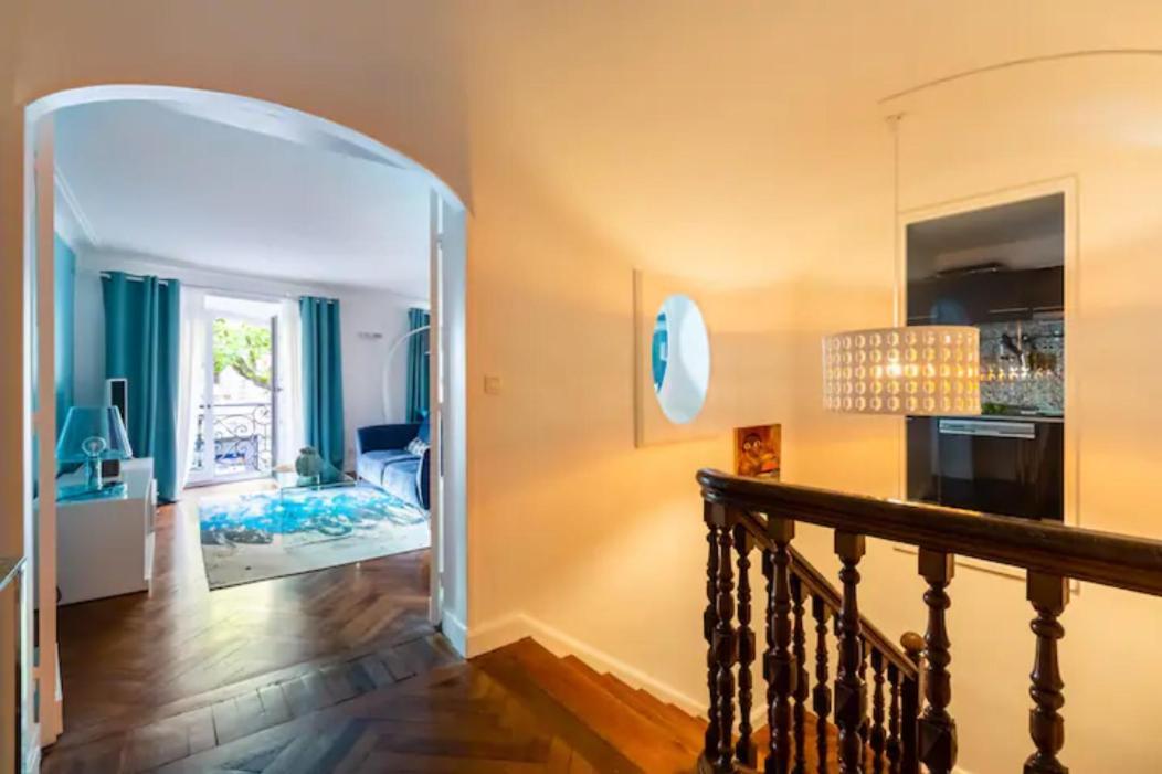 Superb Apartment In The Heart Of Bordeaux Esterno foto