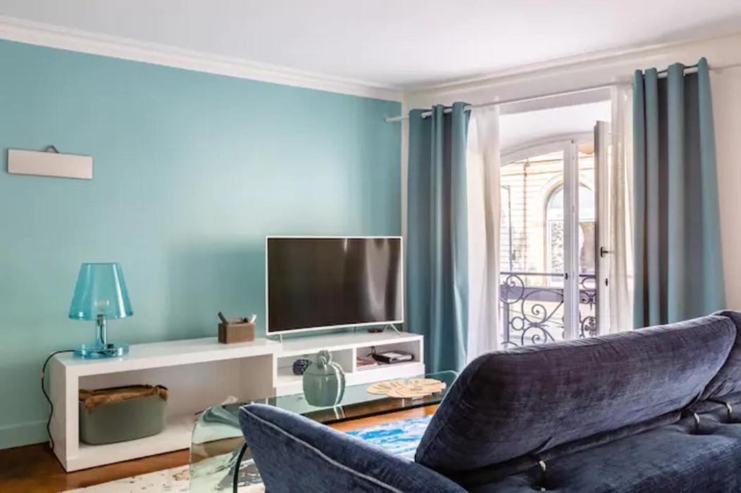 Superb Apartment In The Heart Of Bordeaux Esterno foto